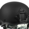 Big Dragon MICH 2002 Armed Action Replica Black