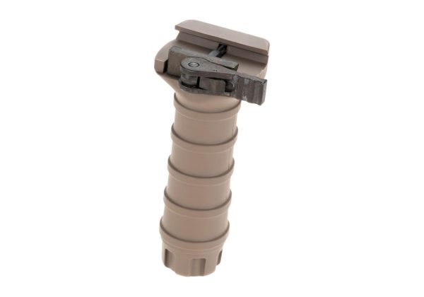 Big Dragon Quick Detatch TD Grip Tan