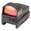 Black Owl SSR1602 Red Dot Sight Black