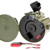 Box Mag GMG42 1700rds Green