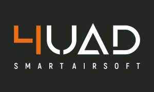 4UAD SmartAirsoft