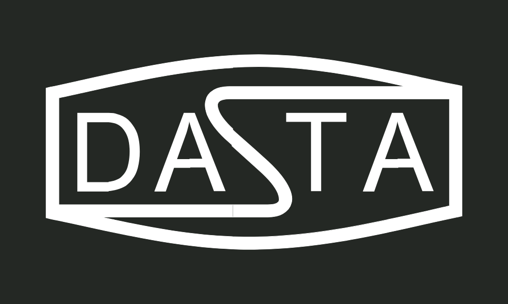 Logo ufficiale DASTA DASTA