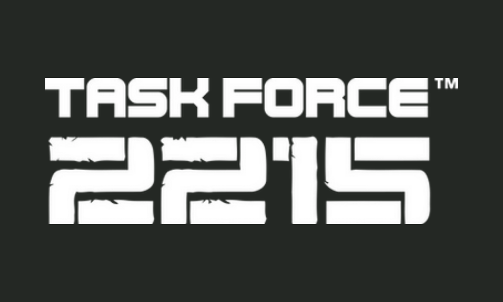 Task Force 2215