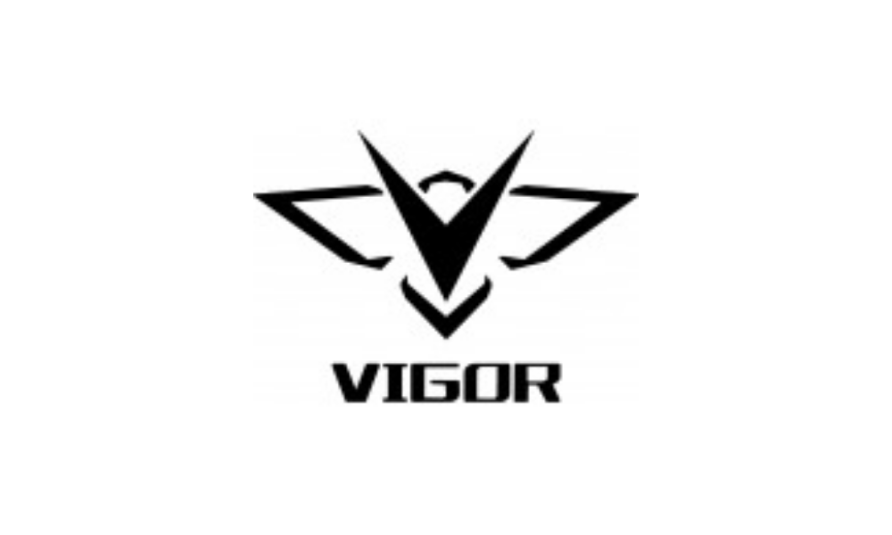 Logo ufficiale Vigor Vigor