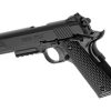 Browning M1911 Heavy Metal Spring Gun Black