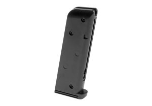 Browning Magazin M1911 HME Spring Gun 12rds Black