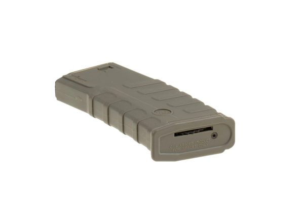CAA Airsoft CAA Hicap 360rds Foliage Green