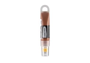 Camo Pen Fleck Brown