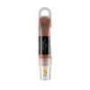 Camo Pen Fleck Brown