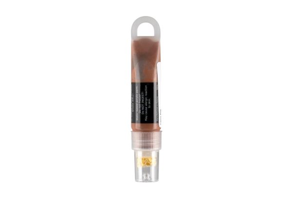 Camo Pen Fleck Brown