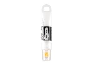 Camo Pen White