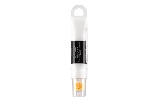 Camo Pen White