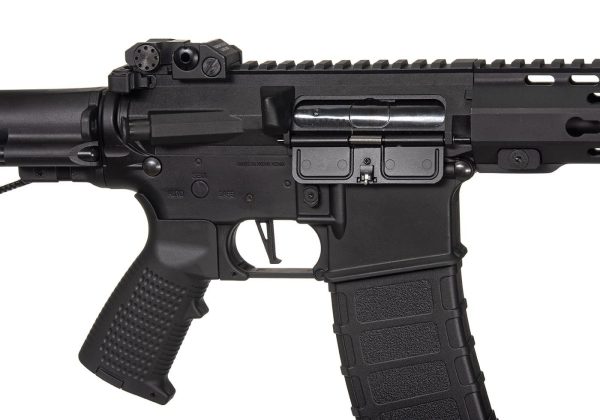 Classic Army CA4 KM10 Keymod PDW ETU Black