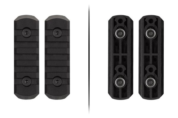Classic Army CA4 KM10 Keymod PDW ETU Black