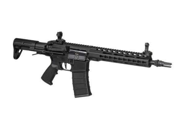 Classic Army CA4 KM10 Keymod PDW ETU Black