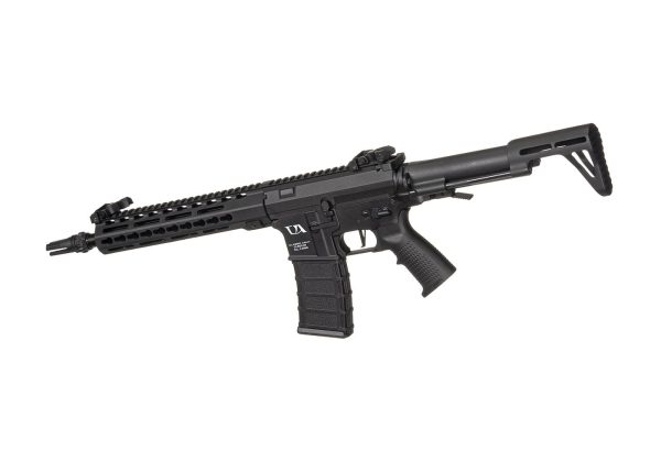 Classic Army CA4 KM10 Keymod PDW ETU Black