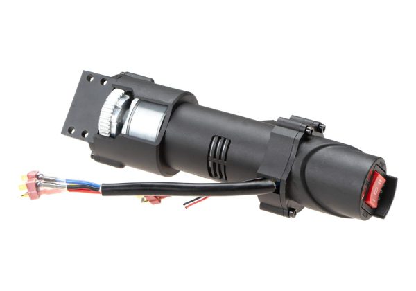 Classic Army M133 Rotating Motor