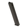 Classic Army Magazine ARP 9 / X9 Midcap 120rds Black