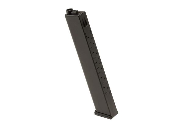 Classic Army Magazine ARP 9 / X9 Midcap 120rds Black
