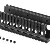Classic Army RIS and RAS For M249 Series