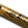 Clawgear 18650 Battery 3.7V 2600mAh Micro-USB