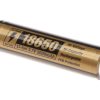 Clawgear 18650 Battery 3.7V 3600mAh