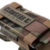 Clawgear 2-Way Tourniquet Pouch CCE