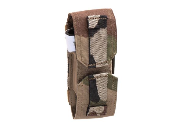 Clawgear 2-Way Tourniquet Pouch CCE