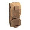 Clawgear 2-Way Tourniquet Pouch Coyote