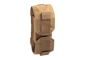 Clawgear 2-Way Tourniquet Pouch Coyote
