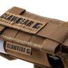 Clawgear 2-Way Tourniquet Pouch Coyote