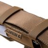 Clawgear 2-Way Tourniquet Pouch Coyote