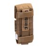 Clawgear 2-Way Tourniquet Pouch Coyote