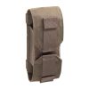 Clawgear 2-Way Tourniquet Pouch RAL7013