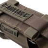 Clawgear 2-Way Tourniquet Pouch RAL7013