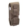 Clawgear 2-Way Tourniquet Pouch RAL7013