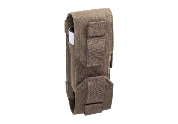 Clawgear 2-Way Tourniquet Pouch RAL7013