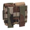 Clawgear 40mm Double Pouch Core CCE