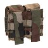 Clawgear 40mm Double Pouch Core CCE