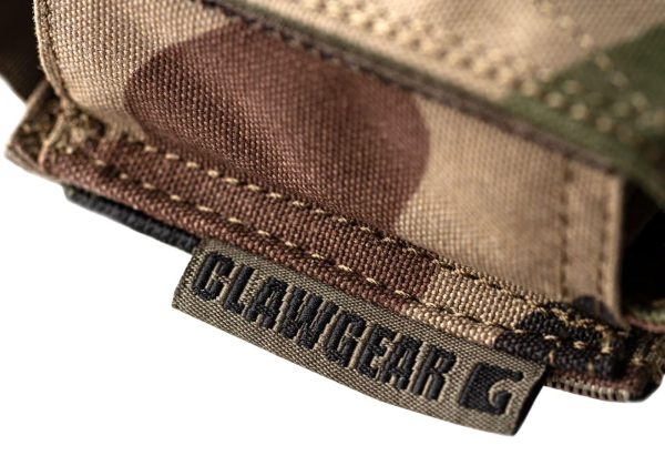 Clawgear 40mm Double Pouch Core CCE