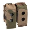 Clawgear 40mm Double Pouch Core CCE