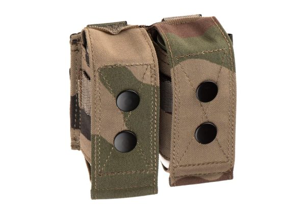 Clawgear 40mm Double Pouch Core CCE