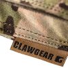 Clawgear 40mm Double Pouch Core Multicam