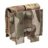 Clawgear 40mm Double Pouch Core Multicam