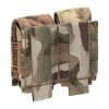 Clawgear 40mm Double Pouch Core Multicam