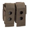 Clawgear 40mm Double Pouch Core RAL7013