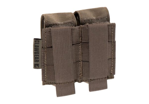 Clawgear 40mm Double Pouch Core RAL7013