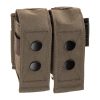 Clawgear 40mm Double Pouch Core RAL7013
