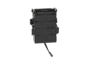 Clawgear 5.56mm / AK Double Speedpouch LC Black