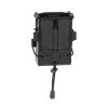 Clawgear 5.56mm / AK Double Speedpouch LC Black
